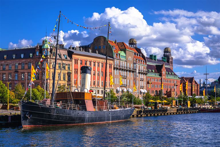 Das Beste Südschwedens © by IKARUS TOURS GmbH